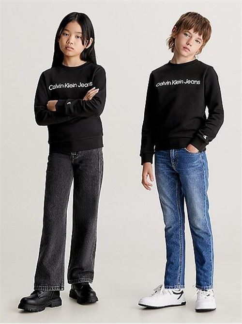  CALVIN KLEIN JEANS | IU0IU00581T/BEH